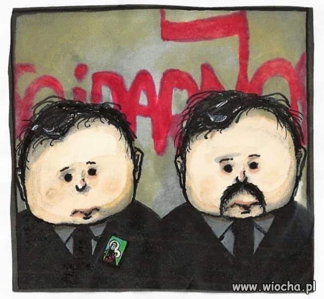Z okazji rocznicy podpisania Porozumień ...
