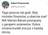 Znają burdel