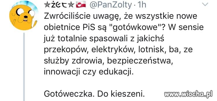 Tyle w temacie