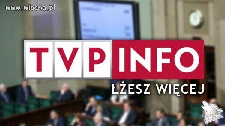 Z cyklu TVPis
