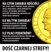 Nie wiecie ? Zarabia na Was wszystkich, czy tego .