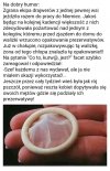 Kto pod kim dołki kopie