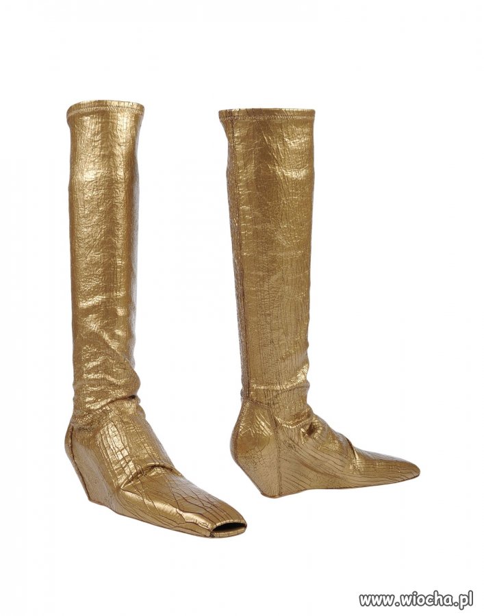 Buty za 1000euro.