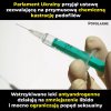 Popieracie tą ustawę? 