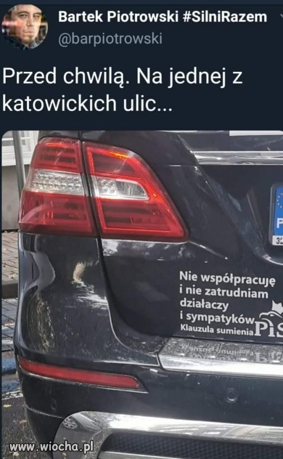 Dobra zmiana