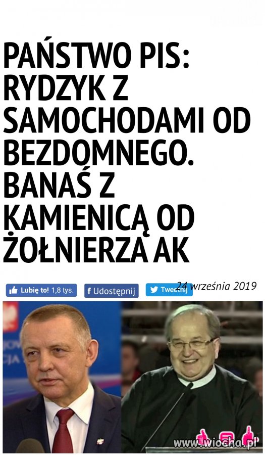 Bogatemu to i byk się ocieli.