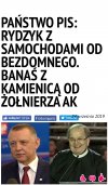 Bogatemu to i byk się ocieli.