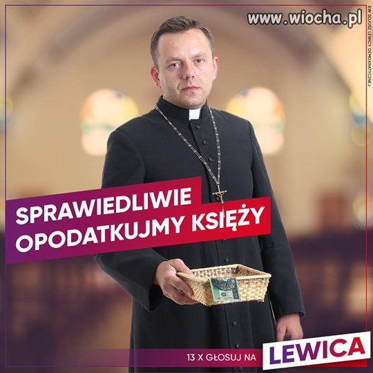 Dodatkowo w niedziele niehandlowe nie nosimy 