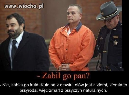 Skazany