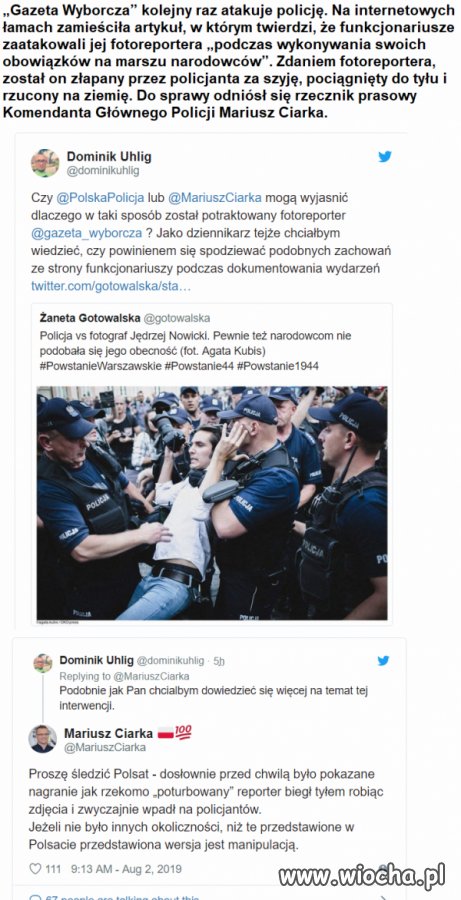 Pisoskie szwadrony, kulsony, milicja.