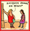 Cholera, wszędzie taka drożyzna,