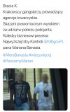 Z cyklu elity nowej władzy 