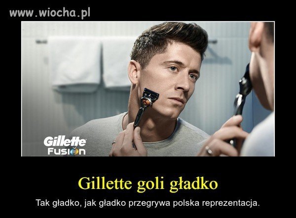 Gillette