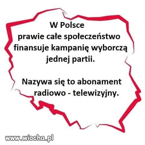 No właśnie ...