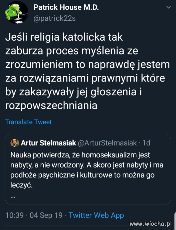 Polski Katotaliban