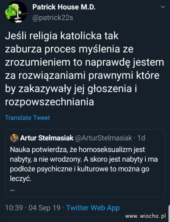 Polski Katotaliban
