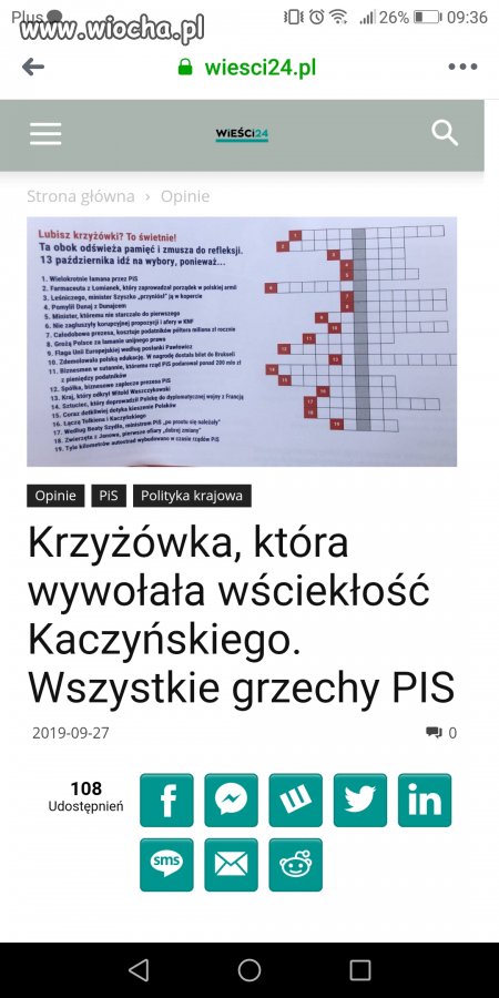 Miłego