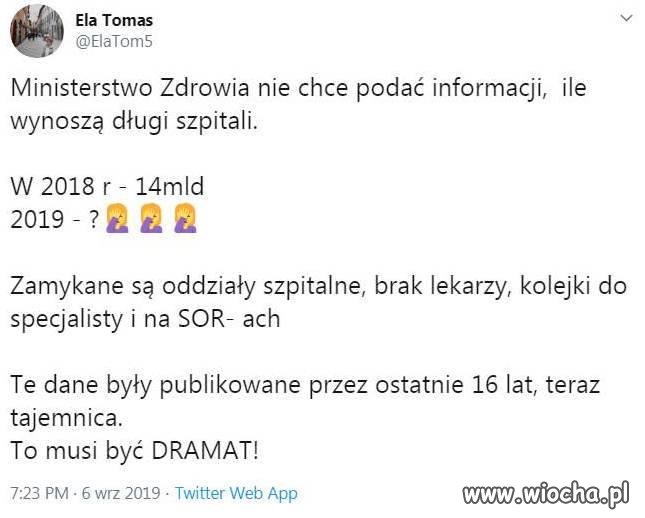 Wielka tajemnica