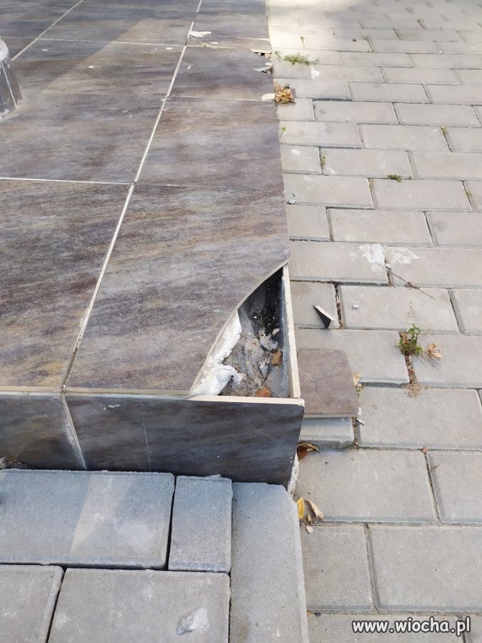 Majstersztyk budowlany - Made by Ukraine