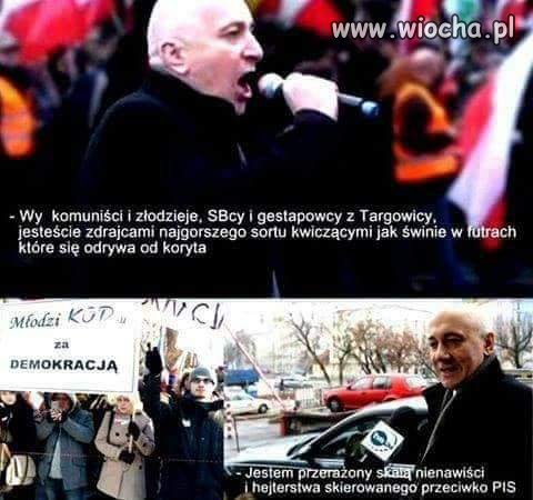 Czym mały Yoyo za młodu nasiąknie