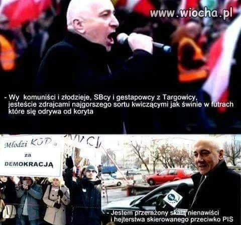 Czym mały Yoyo za młodu nasiąknie