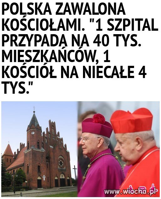 Tymczasem w Polsce