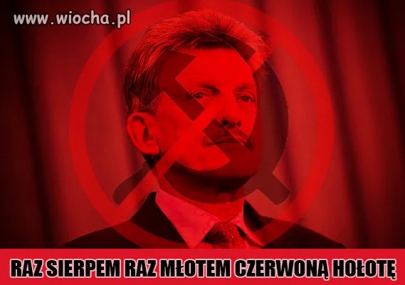 Pisowski komuch