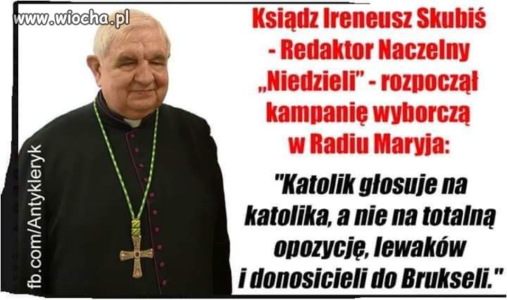 Katol będzie
