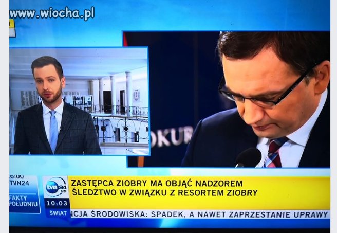 TVN jak zwykle kłamie i manipuluje!