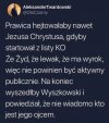To oczywista oczywistość ...