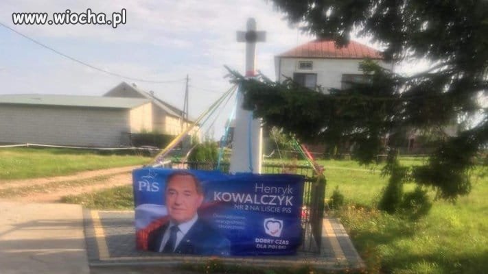 Co oni nie wymyślą  