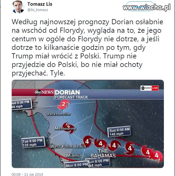 Jak on mógł