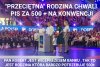 Pan Bankier udaje przeciętnego Kowalskiego
