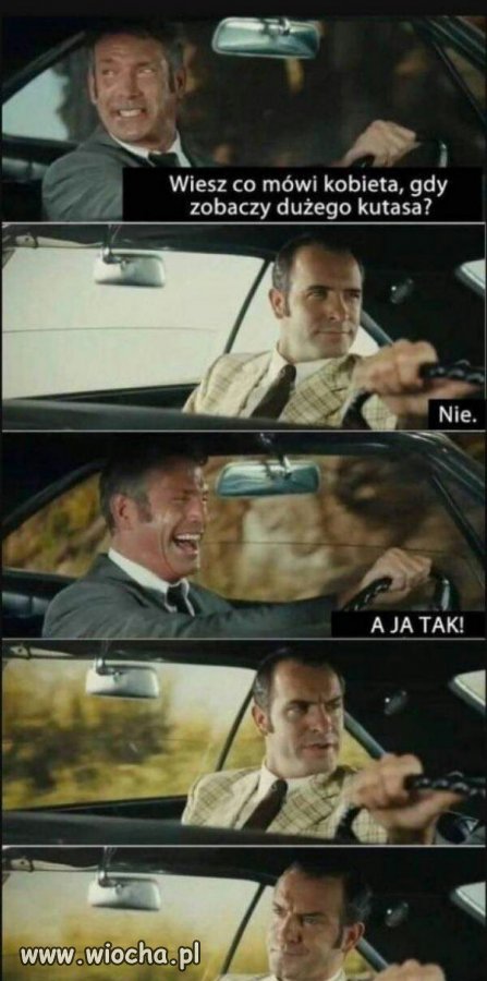Zagadka...
