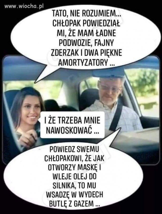 Rozmowa