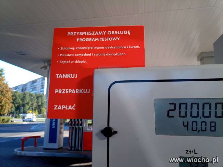 I niby pomysł ok, tyle że w środku