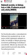 Nie zadzieraj z młodzieżą