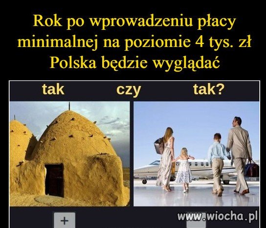 Jak będzie wyglądać polska po rządach PiSu?