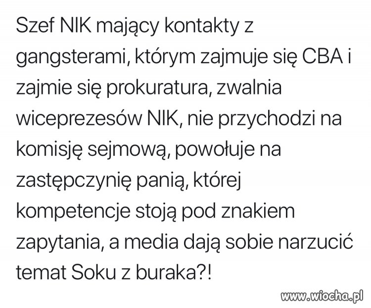 I taka prawda