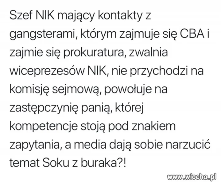 I taka prawda