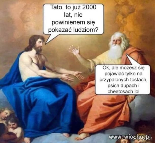 Pora się objawić