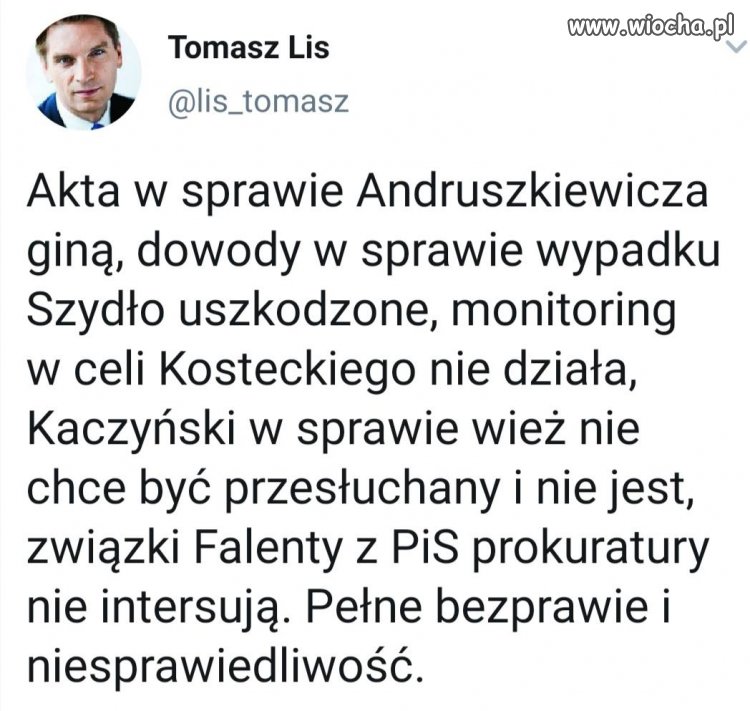 Bezprawie