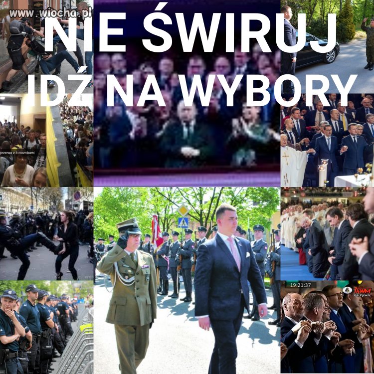 Przesłanie na czasie