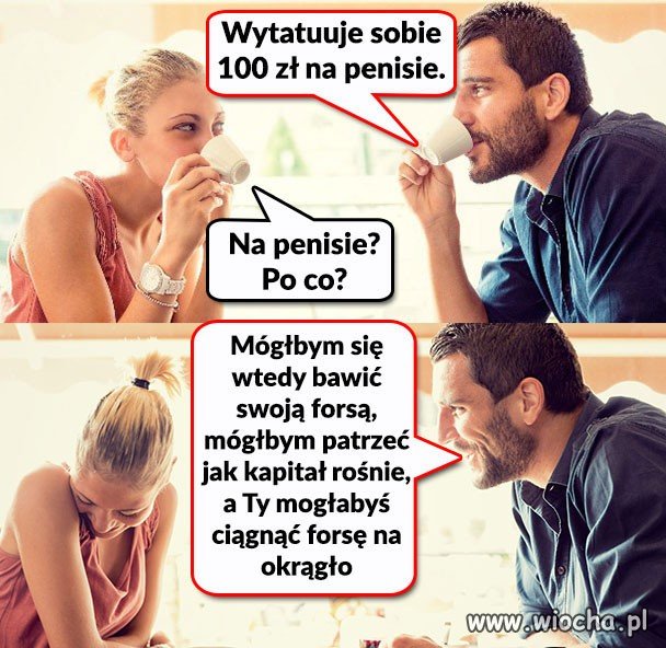 Pomysłowy Johny