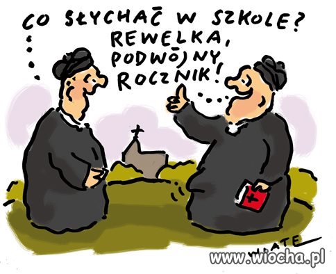 Oni już się cieszą