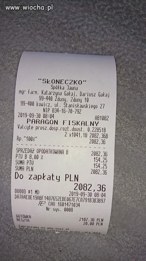Dla dziecka po transplantacji