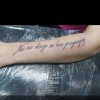 Tattoo joł 