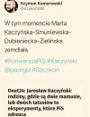 Tak było ...