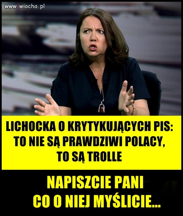 Co Wy na to? 