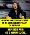 Co Wy na to? 